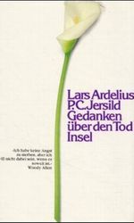 Gedanken über den Tod Cover des Buches Gedanken über den Tod (ISBN: 9783518388334)