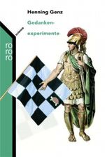 Gedankenexperimente Cover des Buches Gedankenexperimente (ISBN: 9783499619700)