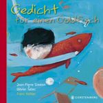 Gedicht für einen Goldfisch Cover des Buches Gedicht für einen Goldfisch (ISBN: 9783836952279)