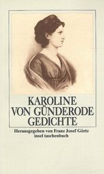 Gedichte Cover des Buches Gedichte (ISBN: 9783458325093)