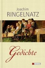 Gedichte Cover des Buches Gedichte (ISBN: 9783868200744)