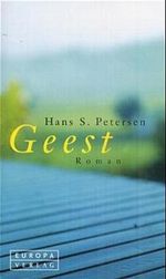 Geest Cover des Buches Geest (ISBN: 9783203810195)