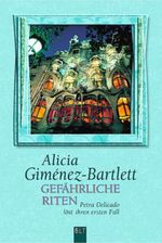Gefährliche Riten Cover des Buches Gefährliche Riten (ISBN: 9783404921522)