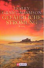 Gefährliche Strömung Cover des Buches Gefährliche Strömung (ISBN: 9783548250403)