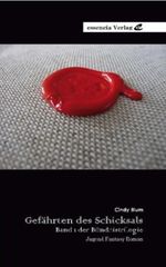 Gefährten des Schicksals Cover des Buches Gefährten des Schicksals (ISBN: 9783868790047)