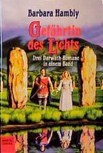 Gefährtin des Lichts Cover des Buches Gefährtin des Lichts (ISBN: 9783404203710)