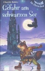 Gefahr am schwarzen See Cover des Buches Gefahr am schwarzen See (ISBN: 9783401055183)
