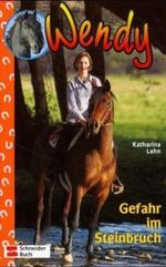 Gefahr im Steinbruch Cover des Buches Gefahr im Steinbruch (ISBN: 9783505116551)