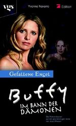 Gefallene Engel Cover des Buches Gefallene Engel (ISBN: 9783802529917)