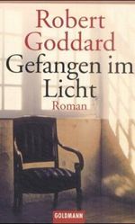 Gefangen im Licht Cover des Buches Gefangen im Licht (ISBN: 9783442450350)