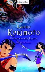 Gefangene der Lagon Cover des Buches Gefangene der Lagon (ISBN: 9783442244171)