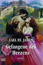 Gefangene des Herzens Cover des Buches Gefangene des Herzens (ISBN: 9783404186426)
