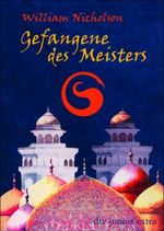 Gefangene des Meisters Cover des Buches Gefangene des Meisters (ISBN: 9783423707046)