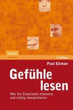 Gefuhle Lesen Cover des Buches Gefuhle Lesen (ISBN: 9783827418586)