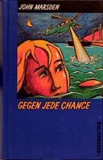 Gegen jede Chance Cover des Buches Gegen jede Chance (ISBN: 9783800025800)