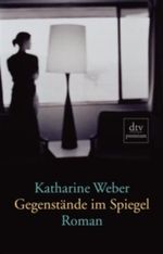 Gegenstände im Spiegel Cover des Buches Gegenstände im Spiegel (ISBN: 9783423244008)