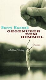 Gegenüber dem Himmel Cover des Buches Gegenüber dem Himmel (ISBN: 9783351029739)