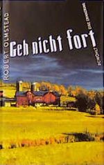 Geh nicht fort Cover des Buches Geh nicht fort (ISBN: 9783498050238)