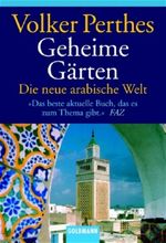 Geheime Gärten Cover des Buches Geheime Gärten (ISBN: 9783442152742)