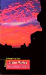 Geheimer Kreis Cover des Buches Geheimer Kreis (ISBN: 9783881042901)