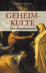 Geheimkulte Cover des Buches Geheimkulte (ISBN: 9783933203663)