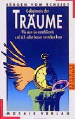 Geheimnis der Träume Cover des Buches Geheimnis der Träume (ISBN: 9783576100442)