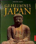 Geheimnis Japan Cover des Buches Geheimnis Japan (ISBN: 9783802522154)
