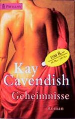 Geheimnisse Cover des Buches Geheimnisse (ISBN: 9783453157873)