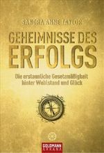 Geheimnisse des Erfolgs Cover des Buches Geheimnisse des Erfolgs (ISBN: 9783442218714)