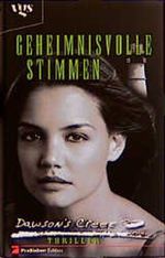 Geheimnisvolle Stimmen Cover des Buches Geheimnisvolle Stimmen (ISBN: 9783802528194)