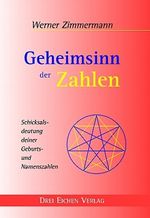 Geheimsinn der Zahlen Cover des Buches Geheimsinn der Zahlen (ISBN: 9783769905847)