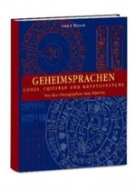 Geheimsprachen Cover des Buches Geheimsprachen (ISBN: 9783833144325)