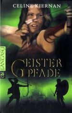 Geisterpfade Cover des Buches Geisterpfade (ISBN: 9783570307571)