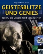 Geistesblitze und Genies Cover des Buches Geistesblitze und Genies (ISBN: 9783850033794)