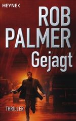 Gejagt Cover des Buches Gejagt (ISBN: 9783453811249)