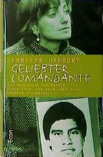 Geliebter Comandante Cover des Buches Geliebter Comandante (ISBN: 9783430139717)