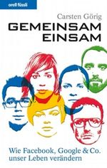 Gemeinsam einsam Cover des Buches Gemeinsam einsam (ISBN: 9783280054222)