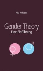 Gender Theory Cover des Buches Gender Theory (ISBN: 9783896561305)