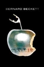 Genesis Cover des Buches Genesis (ISBN: 9781847249302)