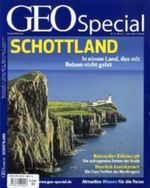 GEO Special / 04/2010 - Schottland Cover des Buches GEO Special / 04/2010 - Schottland (ISBN: 9783570199213)