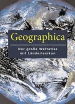 Geographica Cover des Buches Geographica (ISBN: 9783833112591)