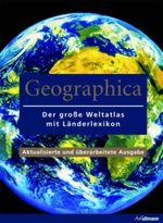 Geographica Cover des Buches Geographica (ISBN: 9783833162695)