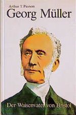 Georg Müller Cover des Buches Georg Müller (ISBN: 9783501009659)