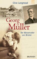 Georg Müller Cover des Buches Georg Müller (ISBN: 9783765517525)