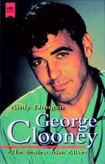 George Clooney Cover des Buches George Clooney (ISBN: 9783453135703)