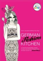 German Fashion Kitchen Cover des Buches German Fashion Kitchen (ISBN: 9783842380271)