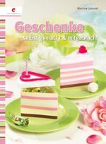 Geschenke Cover des Buches Geschenke (ISBN: 9783866732353)