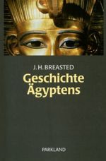 Geschichte Ägyptens Cover des Buches Geschichte Ägyptens (ISBN: 9783893400089)