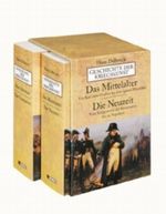 Geschichte der Kriegskunst Cover des Buches Geschichte der Kriegskunst (ISBN: 9783868200089)