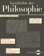 Geschichte der Philosophie. Darstellungen, Handbücher, Lexika (Digitale Bibliothek Bd. 3) Cover des Buches Geschichte der Philosophie. Darstellungen, Handbücher, Lexika (Digitale Bibliothek Bd. 3) (ISBN: 9783932544125)